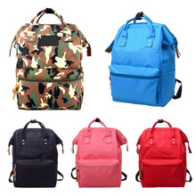 Satchel Backpacks Canvas School Bags for Women Girls Large Capacity Travel Backpack Bolsas Mochilas Femininas1STL ELY