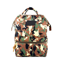 Satchel Backpacks Canvas School Bags for Women Girls Large Capacity Travel Backpack Bolsas Mochilas Femininas1STL ELY