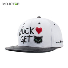 Snapback Adjustable Baseball Cap Letter Print Hip Hop Hat Bboy Adjustable Baseball Cap Baseball Hat Women Men ELY