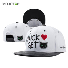 Snapback Adjustable Baseball Cap Letter Print Hip Hop Hat Bboy Adjustable Baseball Cap Baseball Hat Women Men ELY