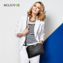 Vintage Black Women Bag Shoulder Bags Leather Handbags Women Messenger Bag Crossbody Bolsas Satchel Bolsa Feminina 1STL ELY
