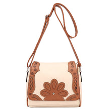 Vintage Floral Print Women Bag PU Women Messenger Bags Women Leather Handbag Small Shoulder Crossbody Bag Bolsa Feminina 1STL ELY