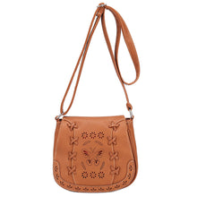 Vintage Hollow Out Women Leather Shoulder Handbags Small Messenger Bags Lady Shoulder Crossbody Bags Bolsa feminina1STL ELY