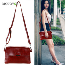 Vintage Retro Designer Women Leather Handbags Cattlehide Leather Crossbody Shoulder Bag Lady Purse Small Women Messenger Bags ELY