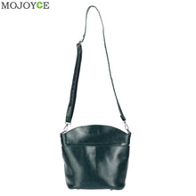 Vintage Retro Women Leather Handbags Cattlehide Leather Crossbody Shoulder Bag Lady Purse Top-Handle Clutch Crossbody Bags ELY