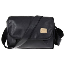 Vintage Women Leather Hangbag Satchel Schoolbag PU Crossbody Shoulder Women Bag Women Messenger Bag Clutch Bolsa Feminina ELY