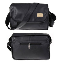 Vintage Women Leather Hangbag Satchel Schoolbag PU Crossbody Shoulder Women Bag Women Messenger Bag Clutch Bolsa Feminina ELY