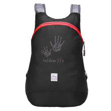 Waterproof Casual Bag Bagpack Trekking Ultra-light Tourist Backpack Nylon Mochila Feminina Travel Bags 1STL ELY