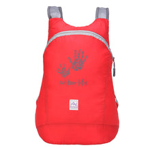 Waterproof Casual Bag Bagpack Trekking Ultra-light Tourist Backpack Nylon Mochila Feminina Travel Bags 1STL ELY