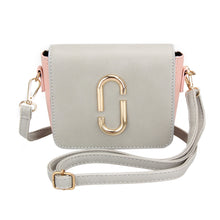 Waterproof PU leather Women Shoulder Bag Satchel Waterproof Purse PU Leather Satchel Luxury Handbags Women Bags Designer ELY