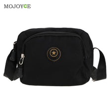 Waterproof Small Oxford Women Messenger Bags Horizontal Vertical Shoulder Crossbody Women Bag sac a main bolsas feminina ELY