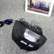 Brand Fitted Hat Baseball Cap Casual Baseball Hats Outdoor Sports Snapback Hats Cap for Men Women Hats 1STL ELY