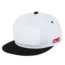 Snapback Hats Cap Baseball Cap Golf Hats Hip Hop Fitted Polo Hats for Men Women Adjustable Snapback 1STL ELY