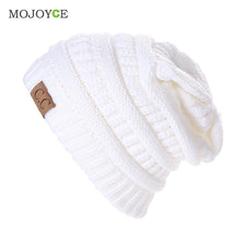 Bubble Knit Slouchy Baggy Beanie Oversize Hat Ski Slouchy Cap Skull Knitted Hats for Women Gorro Hat Gorro ELY