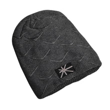 Skull Knit Beanie Fur Baggy Wool Cap Warm Hat Man Woman Lover Skull Beanie Cap Men's Gorro Ski Hat ELY