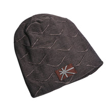 Skull Knit Beanie Fur Baggy Wool Cap Warm Hat Man Woman Lover Skull Beanie Cap Men's Gorro Ski Hat ELY
