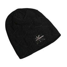 Skull Knit Beanie Fur Baggy Wool Cap Warm Hat Man Woman Lover Skull Beanie Cap Men's Gorro Ski Hat ELY