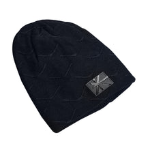 Skull Knit Beanie Fur Baggy Wool Cap Warm Hat Man Woman Lover Skull Beanie Cap Men's Gorro Ski Hat ELY