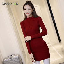 Women Sweaters and Pullover Long Sleeve Knit BodyCon Slim Party Sweater Mini Casual One Size Sweaters Pullover Pull Femme ELY