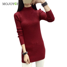 Women Sweaters and Pullover Long Sleeve Knit BodyCon Slim Party Sweater Mini Casual One Size Sweaters Pullover Pull Femme ELY