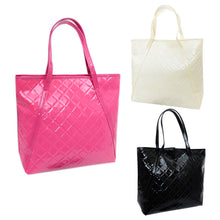 Women Bags Bags Handbags PU Leather Handbags Weaving shoulder bag 1STL ELY