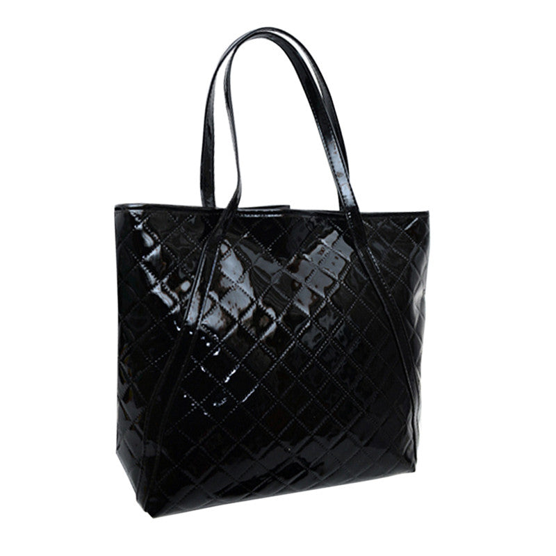Women Bags Bags Handbags PU Leather Handbags Weaving shoulder bag 1STL ELY