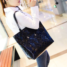 Women Bags Bags Handbags PU Leather Handbags Weaving shoulder bag 1STL ELY