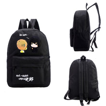 Women Canvas Rucksack Girl Shoulder School Bag Backpack Satchel 1STL ELY