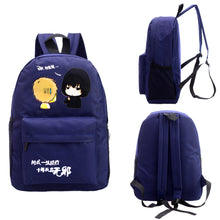 Women Canvas Rucksack Girl Shoulder School Bag Backpack Satchel 1STL ELY
