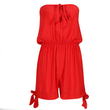 Women Celeb Mini Playsuit Ladies Jumpsuit Shorts Sundress Beach Party Popular 1STL ELY