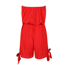Women Celeb Mini Playsuit Ladies Jumpsuit Shorts Sundress Beach Party Popular 1STL ELY