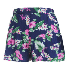 Women Floral Print Shorts Casual Slim Quality Cool Designer Shorts Short Femme Pantalones Cortos Mujer High Waist Shorts 1STL ELY