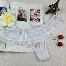 Women Gauze Transparent Panties Hipster Underwear Women Underwear Panties G String Thong Ropa Interior Mujer ELY