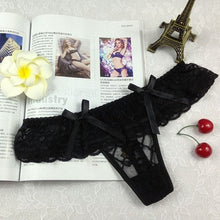 Women Gauze Transparent Panties Hipster Underwear Women Underwear Panties G String Thong Ropa Interior Mujer ELY