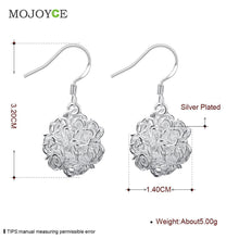 Women Jewelry Dangle Earrings Fashiom Supplies Earrings For Party Engagement Wedding ELY