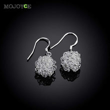 Women Jewelry Dangle Earrings Fashiom Supplies Earrings For Party Engagement Wedding ELY
