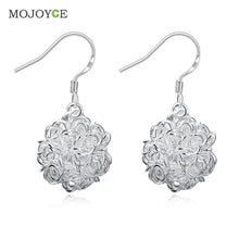 Women Jewelry Dangle Earrings Fashiom Supplies Earrings For Party Engagement Wedding ELY