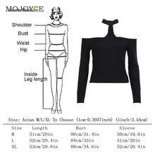 Women Ladies Sexy Off Shoulder Crop Top Tank Long Sleeve Women Tops T Shirt Halter Neck Cropped Camisas Femininas Blusa ELY