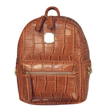 Women Leather Backpacks Daypack School Bags For Teenagers Girls Shoulder Bag Travel Bagpack Bolsas Mochilas Femininas1STL ELY