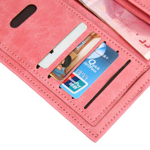 Women Long Wallet and Purse Letter Printing Black/White/Red Lady Purse Card Holder Clutch Handbag Carteira Wallets ELY