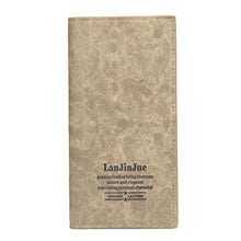 Women Long Wallet and Purse Letter Printing Black/White/Red Lady Purse Card Holder Clutch Handbag Carteira Wallets ELY
