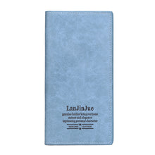 Women Long Wallet and Purse Letter Printing Black/White/Red Lady Purse Card Holder Clutch Handbag Carteira Wallets ELY