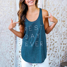 Women Loose Letter Print Crop Top Casual Sleeveless Blusa Cropped Vest Shirt Tank tops Crops for T-shirt 1STL ELY