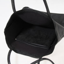 Women Matte Leather Shoulder Bags Shopping Bag Famous Designer Black Bags Medium Size Handbag Travel Shopping Tote Handbag ELY