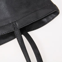 Women Matte Leather Shoulder Bags Shopping Bag Famous Designer Black Bags Medium Size Handbag Travel Shopping Tote Handbag ELY