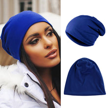Women Men Knitted Cap Casual Beanie Women's Hats Sport Beanies Hip-Hop Slouch Skullies Bonnet Hat Gorro ELY
