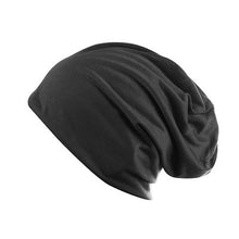 Women Men Knitted Cap Casual Beanie Women's Hats Sport Beanies Hip-Hop Slouch Skullies Bonnet Hat Gorro ELY