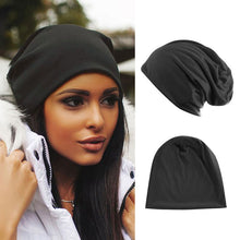 Women Men Knitted Cap Casual Beanie Women's Hats Sport Beanies Hip-Hop Slouch Skullies Bonnet Hat Gorro ELY