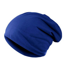 Women Men Knitted Cap Casual Beanie Women's Hats Sport Beanies Hip-Hop Slouch Skullies Bonnet Hat Gorro ELY