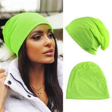 Women Men Knitted Cap Casual Beanie Women's Hats Sport Beanies Hip-Hop Slouch Skullies Bonnet Hat Gorro ELY